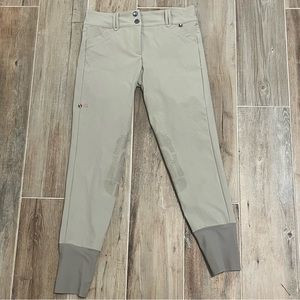 For Horses tan breeches equestrian